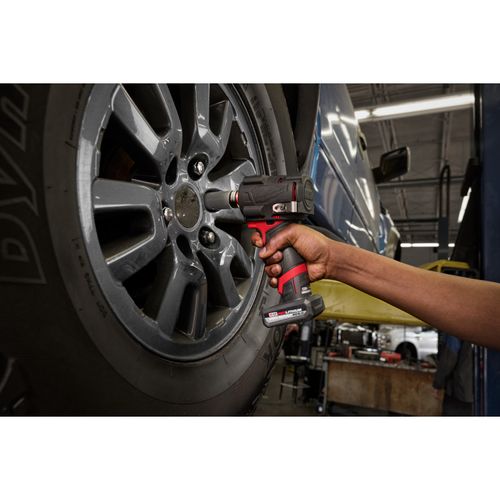 Main product image of M12 FUEL Stubby Impact Wrench Protective Boot
