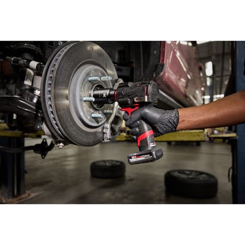 Main product image of M12 FUEL Stubby Impact Wrench Protective Boot