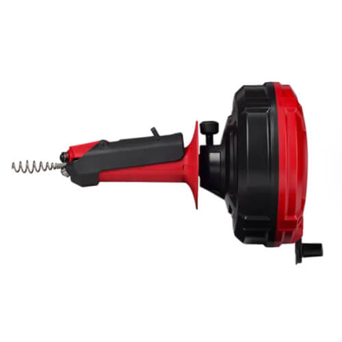 TRAPSNAKE 25' Auger w/ Cable Drive
