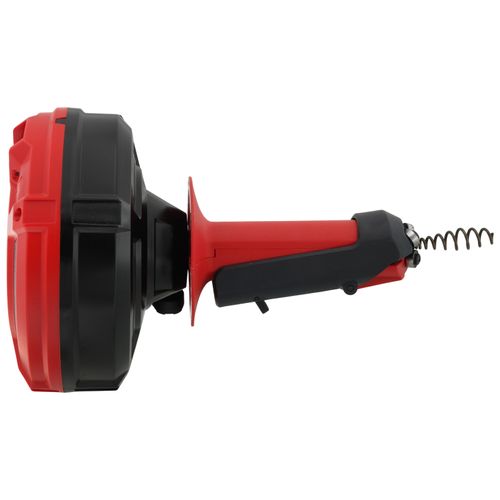 TRAPSNAKE 25' Auger w/ Cable Drive