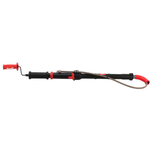 49-16-2576 - Milwaukee 49-16-2576 - TRAPSNAKE 6' Toilet Auger