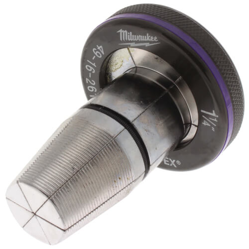 Main product image of 1-1/4" M18 ProPEX Expansion Head