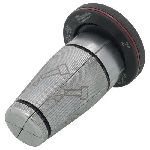 Main product image of 2" ProPEX Expander Head For M18 FUEL 2" ProPEX Expander