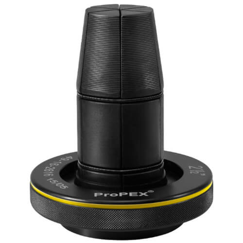 Main product image of 2-1/2" ProPEX M18 Expansion Head