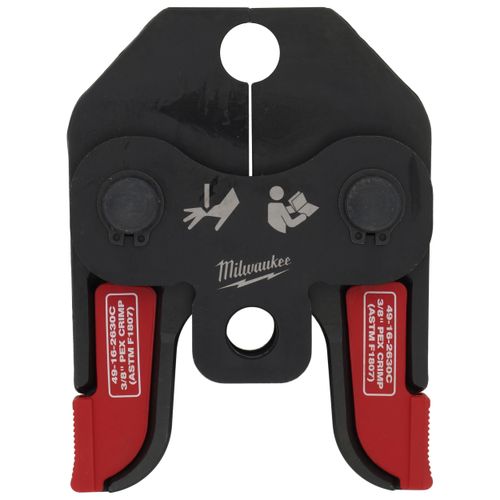 Main product image of 3/8" PEX Crimp Jaw for M18 Short Throw Tool