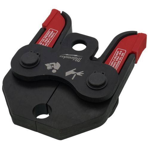 Main product image of 3/8" PEX Crimp Jaw for M18 Short Throw Tool