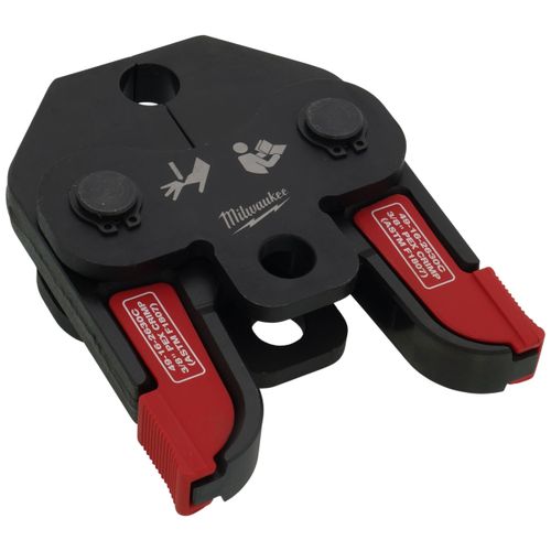 Main product image of 3/8" PEX Crimp Jaw for M18 Short Throw Tool