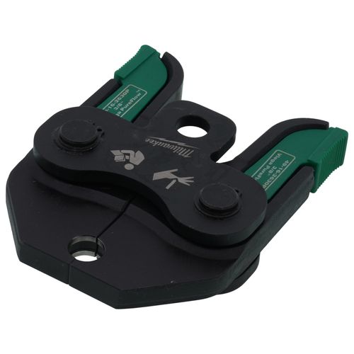 Main product image of 3/8" Viega PureFlow Jaw for M18 Short Throw Press Tool