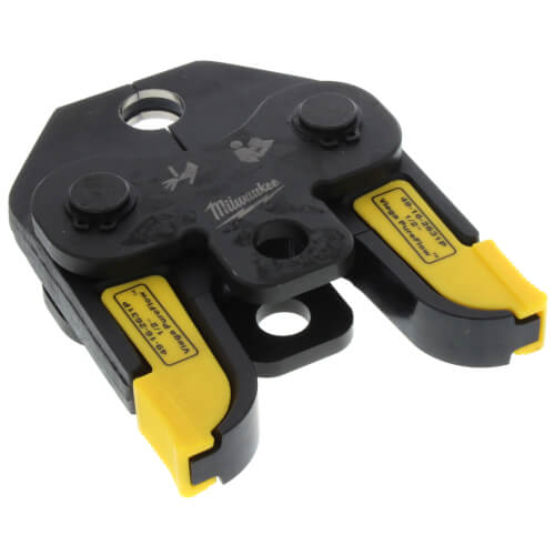 Main product image of 1/2" Viega PureFlow Jaw for M18 Short Throw Press Tool