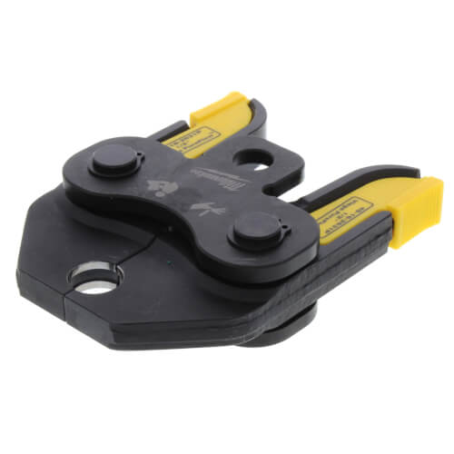 Main product image of 1/2" Viega PureFlow Jaw for M18 Short Throw Press Tool