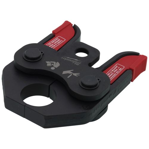 Main product image of 1" PEX Crimp Jaw for M18 Short Throw Tool
