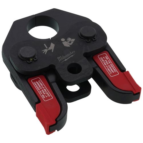 Main product image of 1" PEX Crimp Jaw for M18 Short Throw Tool
