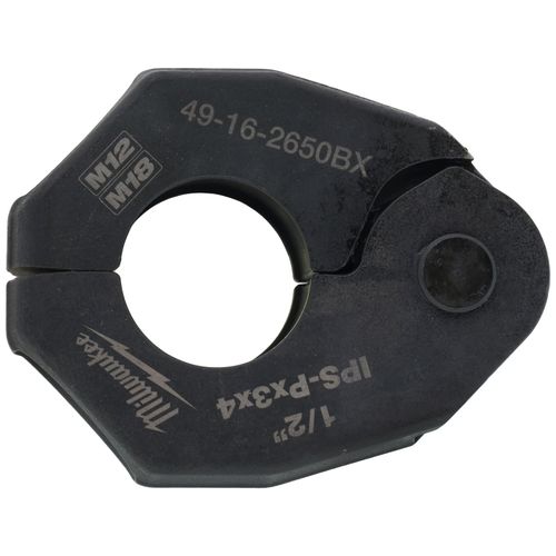 Main product image of 1/2" IPS-P Pivoting Press Ring for M18 & M12 FORCE LOGIC Press Tools