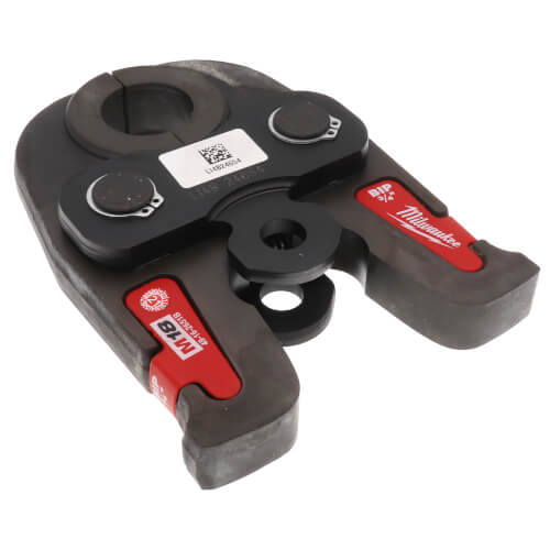 Main product image of 3/4" M18 Black Iron Press Jaw