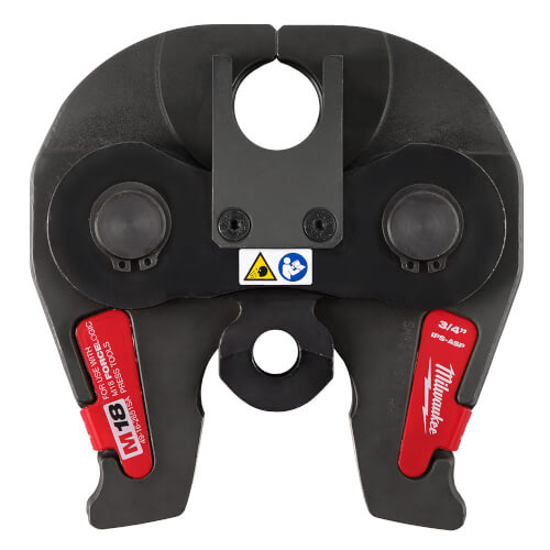 Main product image of 3/4" IPS-ASP Press Jaw for M18 FORCE LOGIC Press Tools