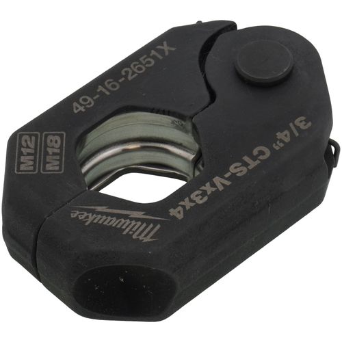 Main product image of 3/4" CTS-V Pivoting Press Ring for M18 & M12 FORCE LOGIC Press Tools