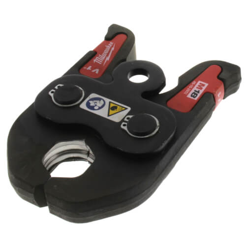 Main product image of 1" M18 Standard Copper Press Jaw