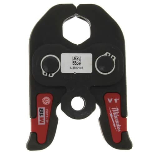 Main product image of 1" M18 Standard Copper Press Jaw