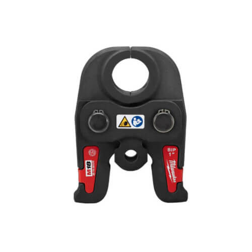 Main product image of 1" M18 Black Iron Press Jaw