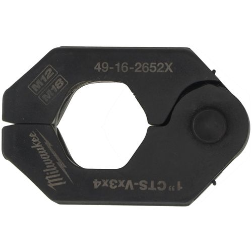 Main product image of 1" CTS-V Pivoting Press Ring for M18 & M12 FORCE LOGIC Press Tools