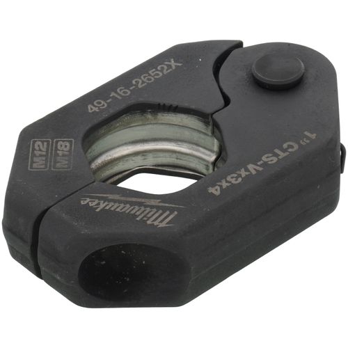 Main product image of 1" CTS-V Pivoting Press Ring for M18 & M12 FORCE LOGIC Press Tools