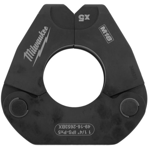 Main product image of 1-1/4" IPS-P Pivoting Press Ring for M18 FORCE LOGIC Press Tools