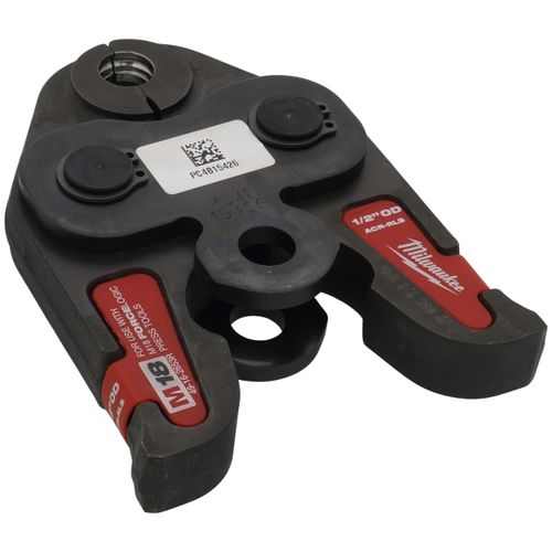 Main product image of 1/2" RLS ACR Press Jaw for M18 FORCE LOGIC Press Tools