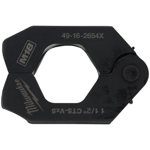 Main product image of 1-1/2" CTS-V Pivoting Press Ring for M18 FORCE LOGIC Press Tools