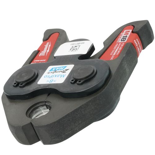 Main product image of 5/8" ZoomLock MAX Press Jaw for M18 FORCE Logic Press Tools