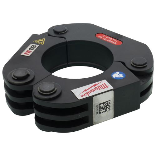 Main product image of 2" M18 Black Iron Press Ring