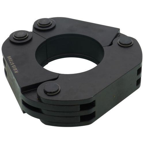 Main product image of 2" M18 Black Iron Press Ring