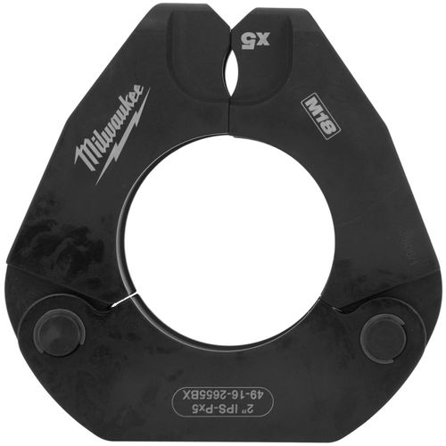 Main product image of 2" IPS-P Pivoting Press Ring for M18 FORCE LOGIC Press Tools