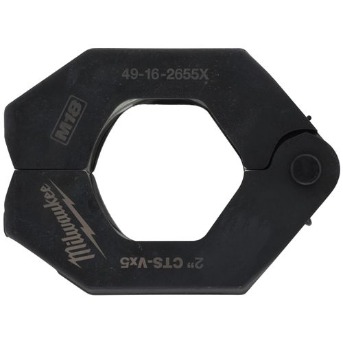 Main product image of 2" CTS-V Pivoting Press Ring for M18 FORCE LOGIC Press Tools