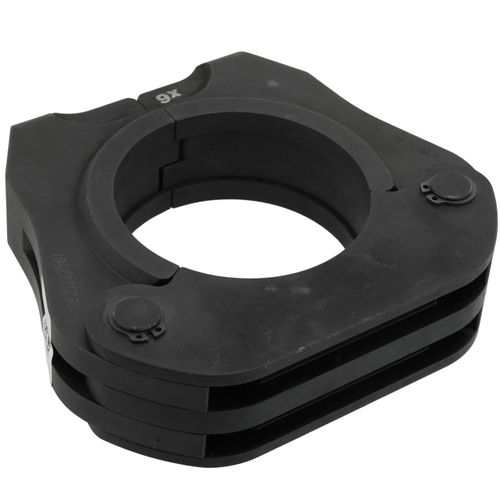 Main product image of 2-1/2" IPS-P Pivoting Press Ring for M18 FORCE LOGIC Long Throw Press Tool