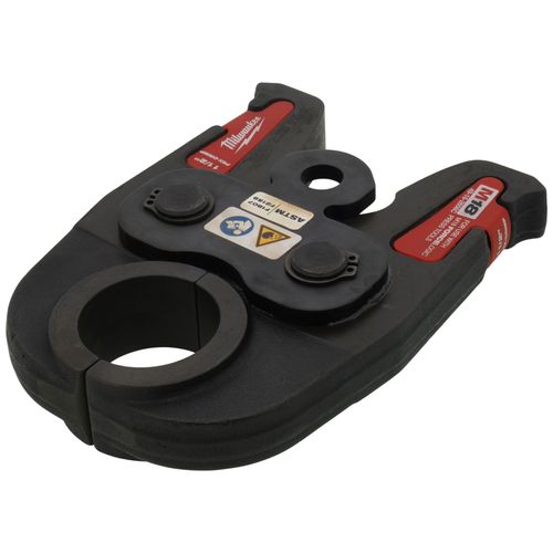Main product image of 1-1/2" PEX Crimp Jaw for M18 Force Logic Press Tools