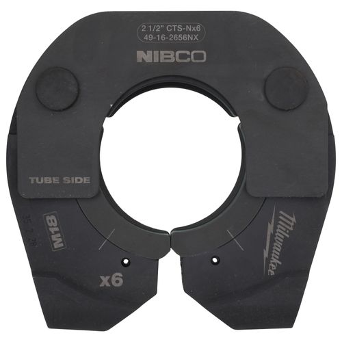 Main product image of 2-1/2" Nibco Press Ring For Use With M18 FORCE LOGIC Long Throw Press Tool