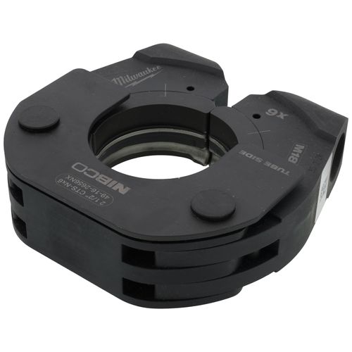 Main product image of 2-1/2" Nibco Press Ring For Use With M18 FORCE LOGIC Long Throw Press Tool