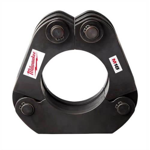 Main product image of 3" IPS XL Ring for M18 Force Logic Long Throw Press Tool
