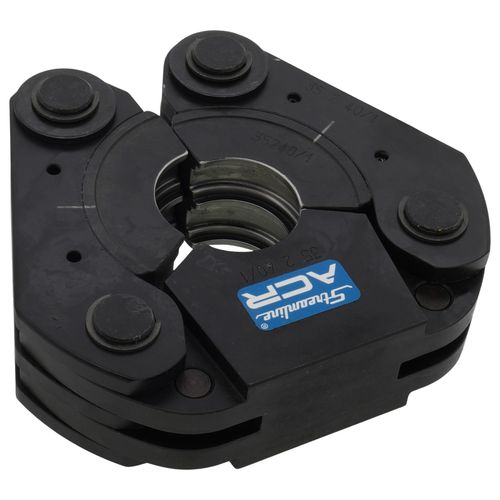 Main product image of 1-1/8" Streamline ACR Press Jaw for M18 FORCE LOGIC Press Tools