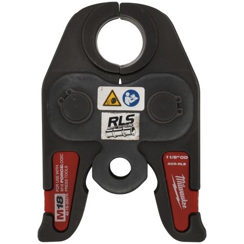 Main product image of 1-1/8" RLS ACR Press Jaw for M18 FORCE LOGIC Press Tools