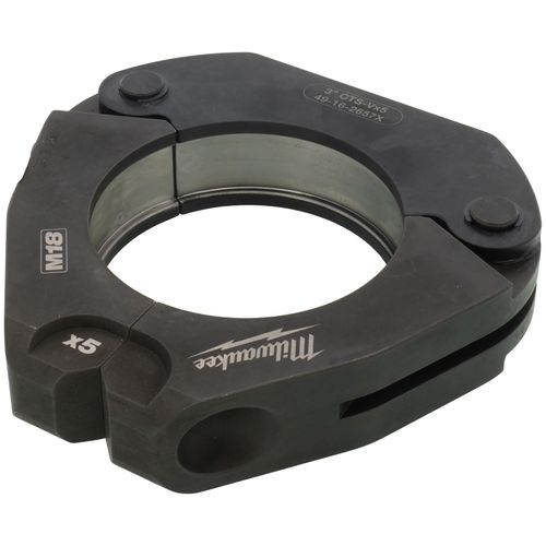 Main product image of 3" CTS-V Pivoting Press Ring for M18 FORCE LOGIC Press Tools