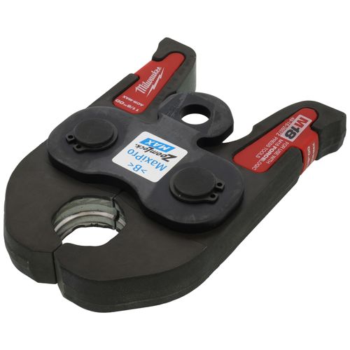 Main product image of 1-1/8" ZoomLock MAX Press Jaw for M18 FORCE Logic Press Tools