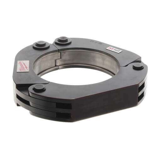 Main product image of 4" M18 Copper Press Ring