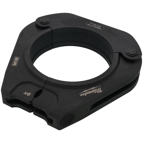 Main product image of 4" IPS-P Pivoting Press Ring for M18 FORCE LOGIC Long Throw Press Tool