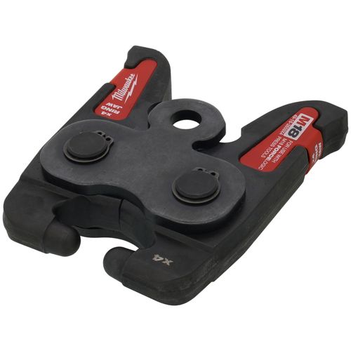 Main product image of X4 Ring Jaw For M18 FORCE LOGIC Press Tools