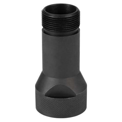 Main product image of M18 FUEL 1/4" Lockbolt Tool w/ ONE-KEY Hucktainer Fastener Adapter