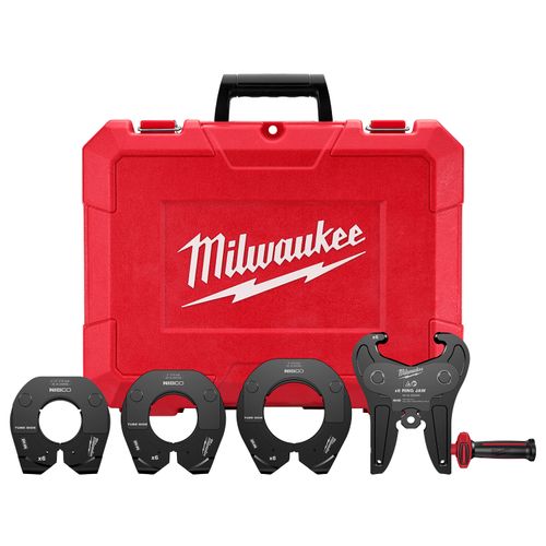 Main product image of 2-1/2" - 4" Nibco Press Ring Kit For M18 FORCE LOGIC Long Throw Press Tool