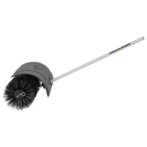 QUIK-LOK Bristle Brush Attachment