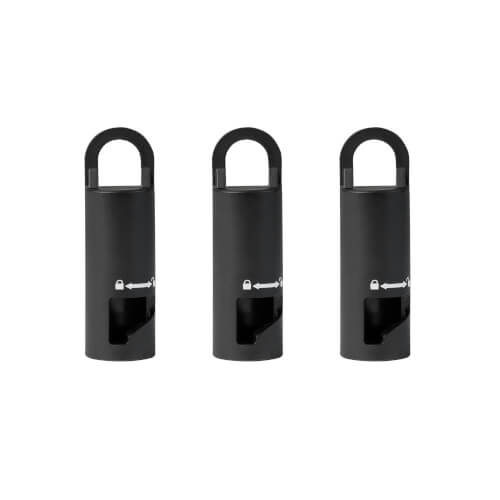 M18 Fuel QUIK-LOK Attachment Hanger (3 Pack)