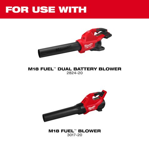 Main product image of Blower Gutter Attachment